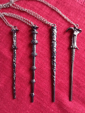 Zauberstab kette harry - zauberstab, an