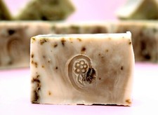 Gundermann - Seife - 93g - nur natürlich - handgemacht - Portofrei ab 5 Stück