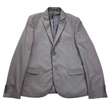 Topman Herren Blazer Jacke 38R