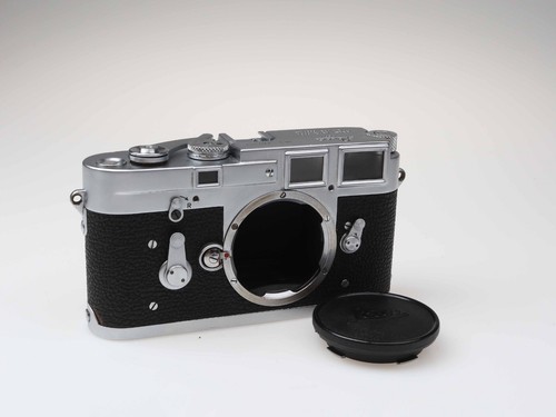 Leica bastelobjekt craft - m3,