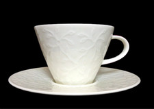 Frühstückstasse mit