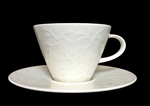 Frühstückstasse mit