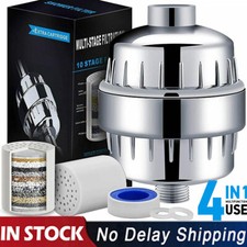 Wasserfilter Duschfilter Kalkfilter Duschkopf Wasserhahn Armatur Duschfilter DE