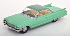 Cadillac coupe deville - cadillac,