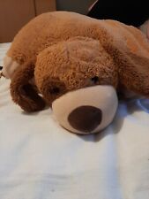 Fidibus Kuscheltier Hund & decke In Einem In Sehr Gutem Zustand