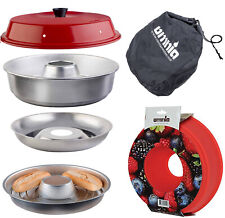 Spar-Set Omnia Camping