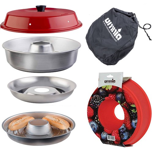 Spar set omnia camping - spar-set,