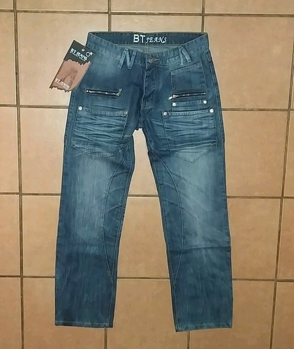 Jeans herren bn029 - *, *