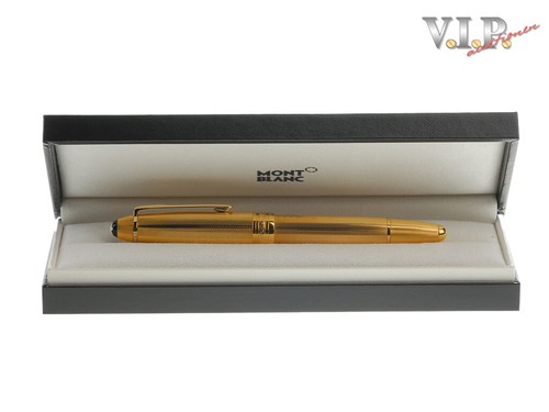Montblanc meisterstück - montblanc,