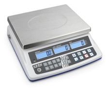 Counting Scale, Compact Bench