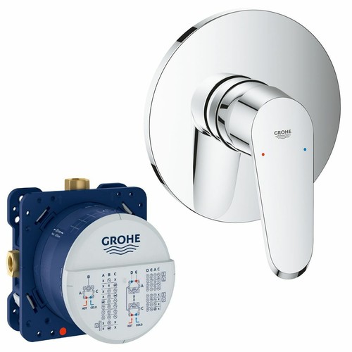 Grohe eurodisc cosmopolitan - grohe,