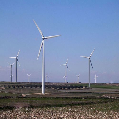 300kw windkraftanlage - 300kw,
