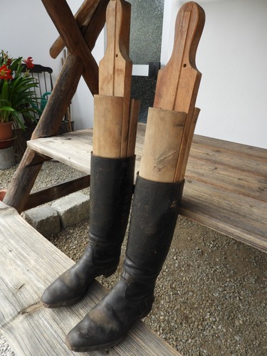 Orig stiefel knobelbecher - stiefel,