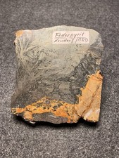 Federpyrit, Neudorf, Harz