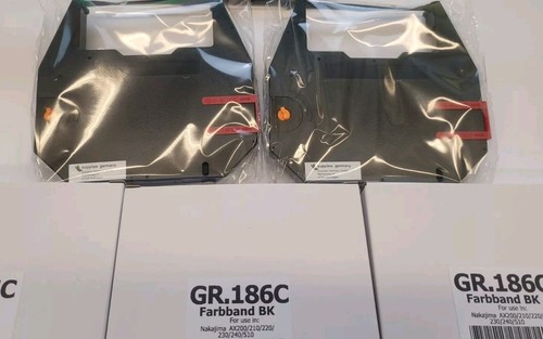 Farbband gruppe 186c - gruppe,