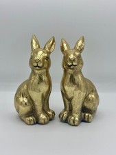 2er Set Hase "Micky" mit Blick