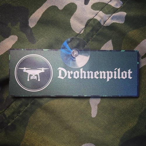 Jagdschild mit saugnapf - jagdschild,