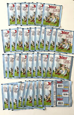 Asterix - Das Reisealbum  (2023) - 36 Stickertüten - OVP , Panini