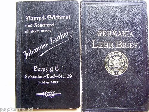 lehrbrief