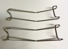 USTOMED Wangenhalter 2 Stück , perfekt für Fotografie