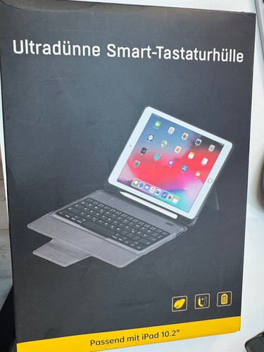 Ipad tastaturhülle für - ipad,