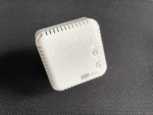 Devolo dlan 500 wifi - 500, 1