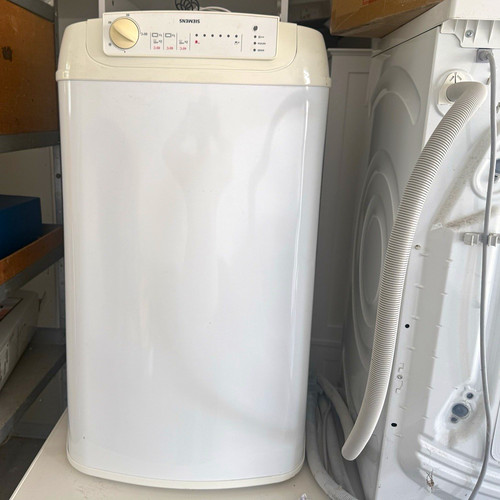 Siemens warmwasser boiler - warmwasser,
