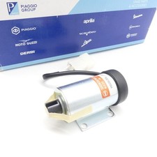 Magnetschalter Stellmotor