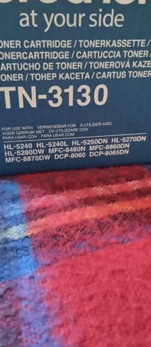 Brother 3130 toner schwarz - tn-3130,