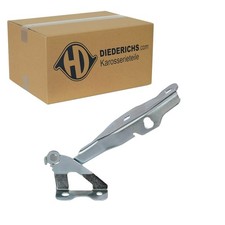 DIEDERICHS SCHARNIER