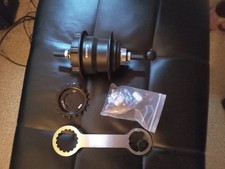 Bafang RG A310 3 Gang