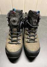 MAMMUT Bergschuh Damen Gr. 40