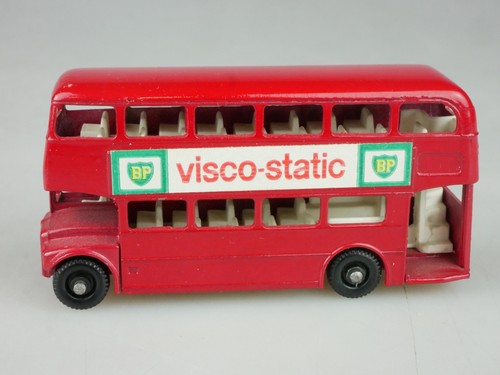05d routemaster aec london - aec, bus