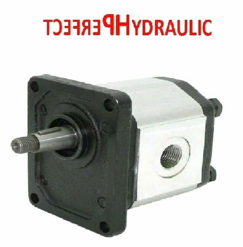 Hydraulikpumpe zahnradpumpe - hydraulikpumpe,
