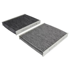 Innenraumluftfilter mit