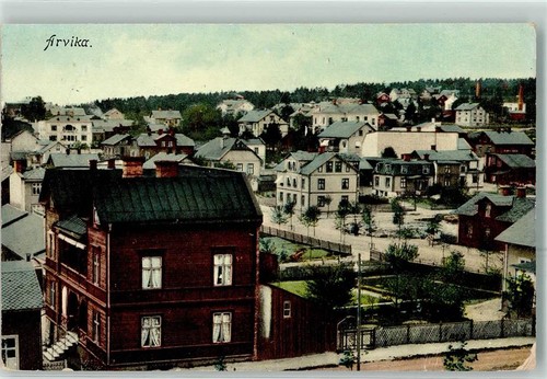 13952350 arvika schweden - arvika,