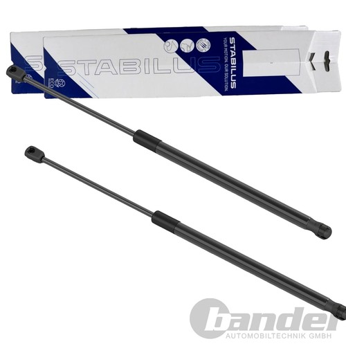 Stabilus gasfeder passend - stabilus,
