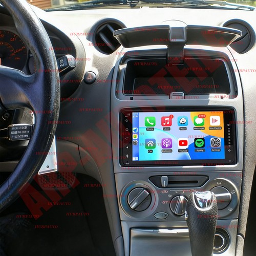 Autoradio für toyota - für,
