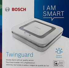 Bosch Smart Home Twinguard