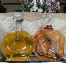 PARFUM FACTICE FLASCHEN "GEM"