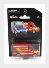 Majorette B66965022 Mercedes
