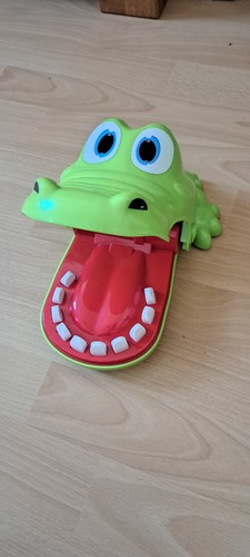 Hasbro kroko doc - hasbro,