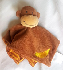Babylove/DM Schmusetuch &