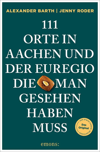 111 orte aachen - 111, der