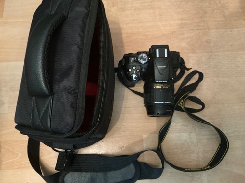 Nikon d5300 2mp - nikon,