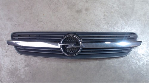 Opel meriva 2004 - meriva, bj