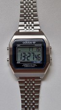Adidas Timex Digital Uhr