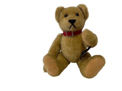 Künstlerbär teddybär - künstlerbär,
