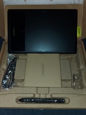 Wacom Bamboo CTL-470 CTL-470-K