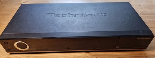 Technisat digicorder isio - technisat,
